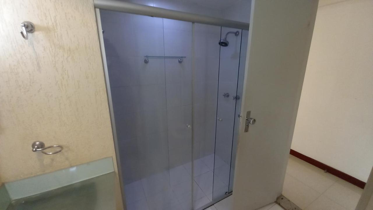 Ika Apart Hotel Brazíliaváros Kültér fotó