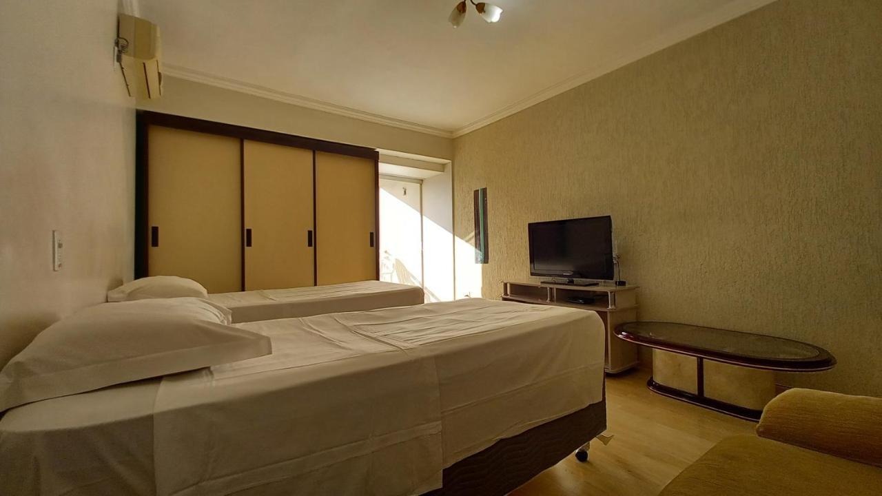 Ika Apart Hotel Brazíliaváros Kültér fotó