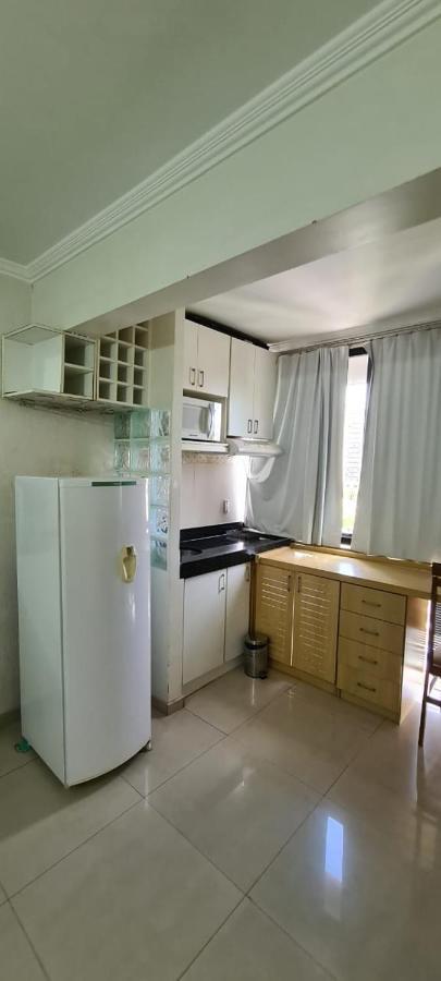 Ika Apart Hotel Brazíliaváros Kültér fotó