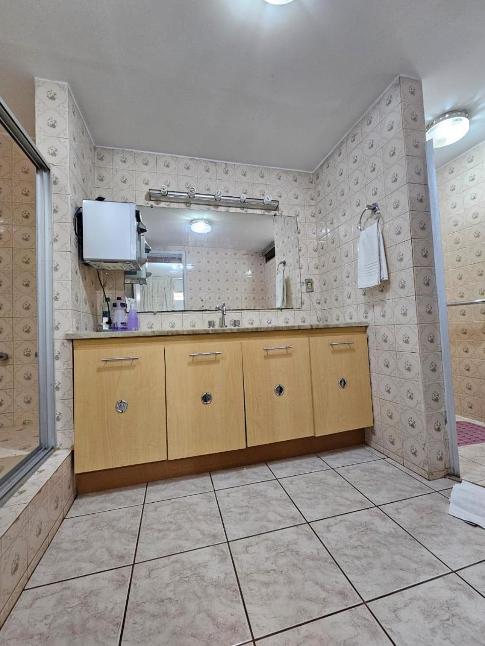 Ika Apart Hotel Brazíliaváros Kültér fotó