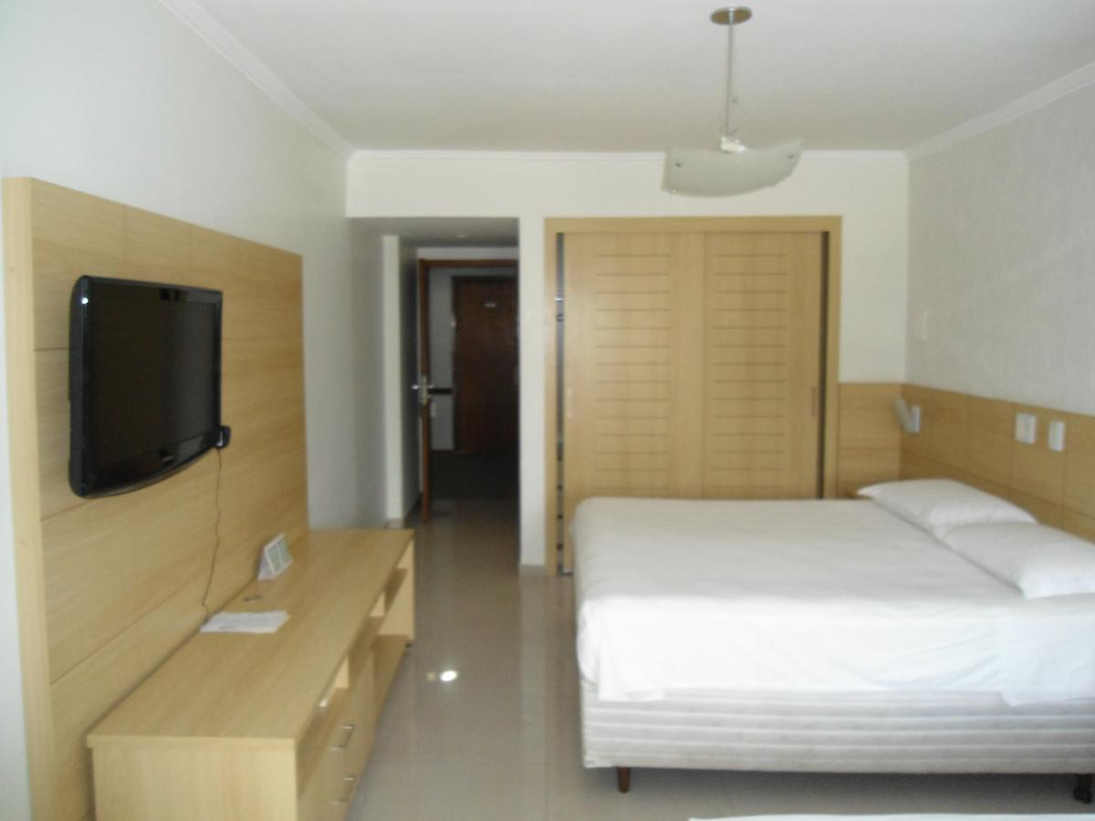 Ika Apart Hotel Brazíliaváros Szoba fotó