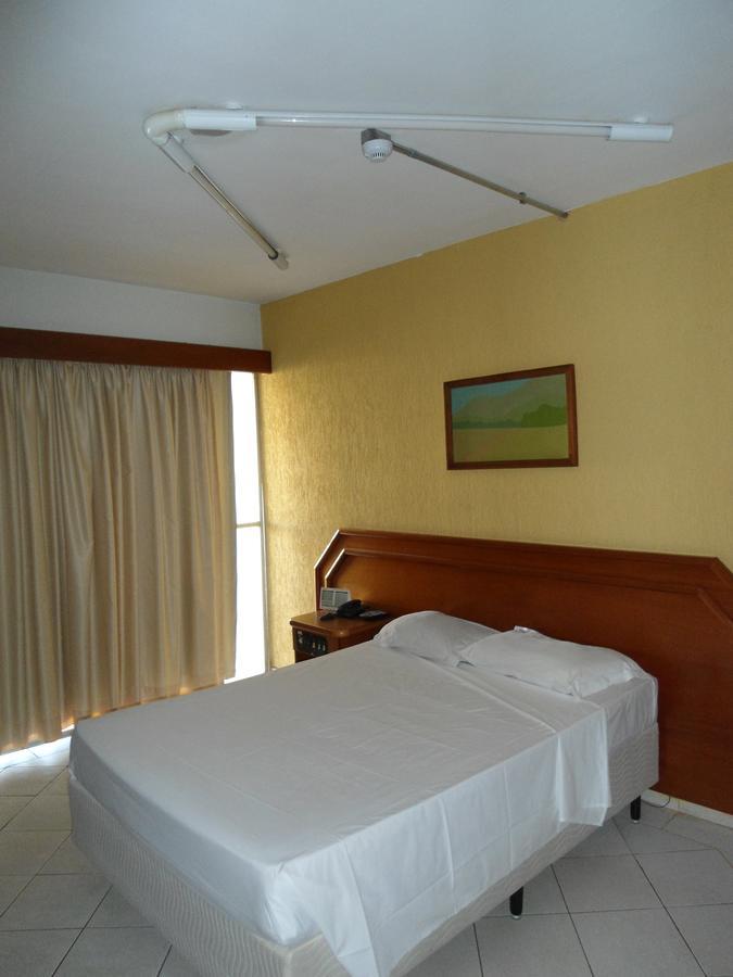 Ika Apart Hotel Brazíliaváros Kültér fotó